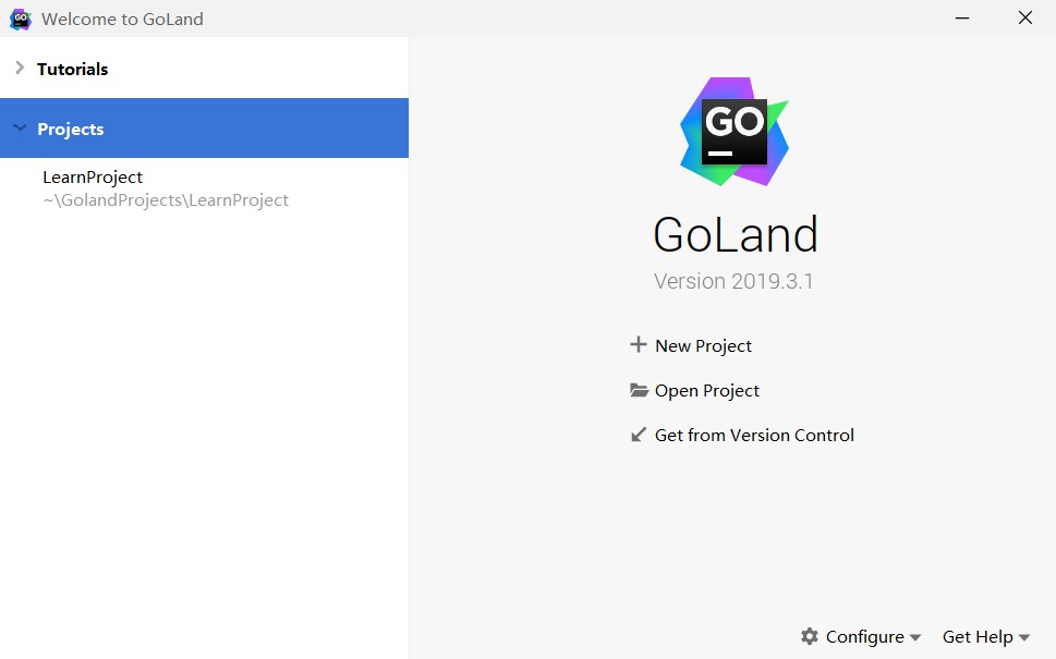 goland